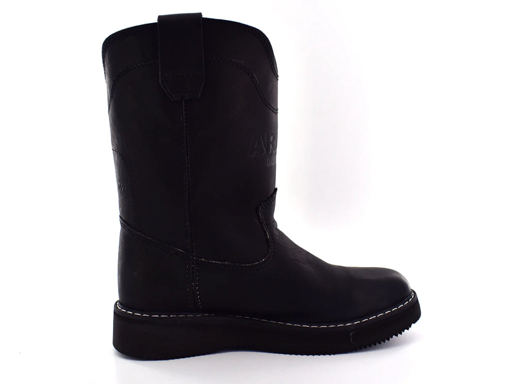 Botas El Arco Boots 800 Negro para Hombre