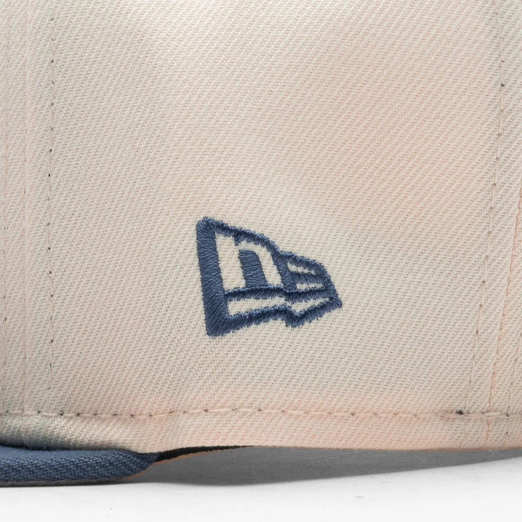59Fifty Fitted Wavy Chainstitch 21119 Los Angeles Dodgers