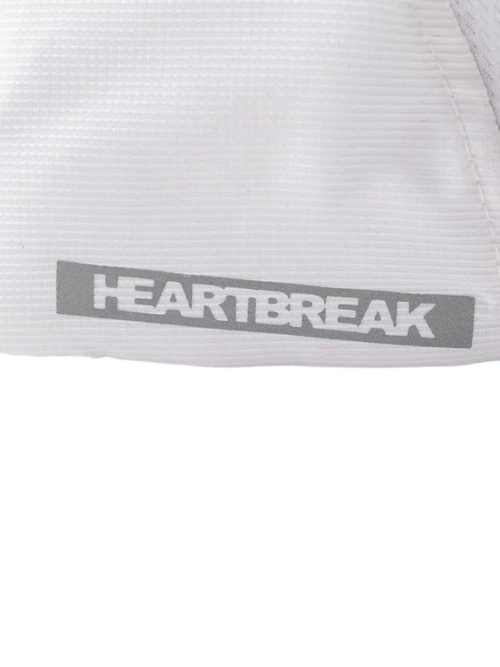Heartbreak Wildstack Halsted 5 Panel Run Hat