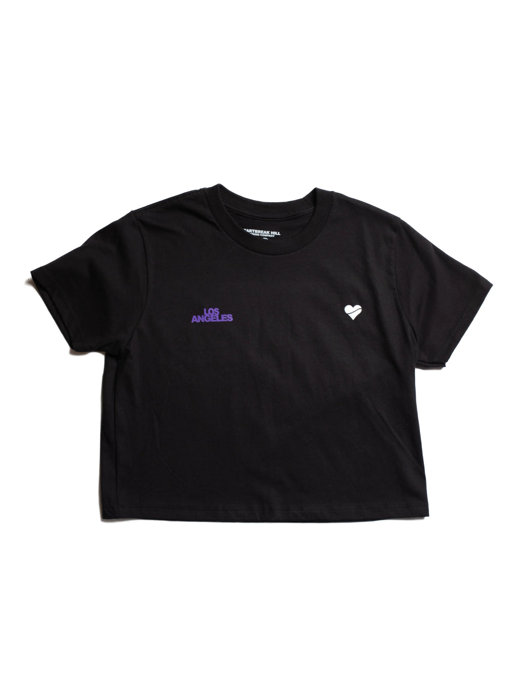 Heartbreak Womens LA XXV Tee
