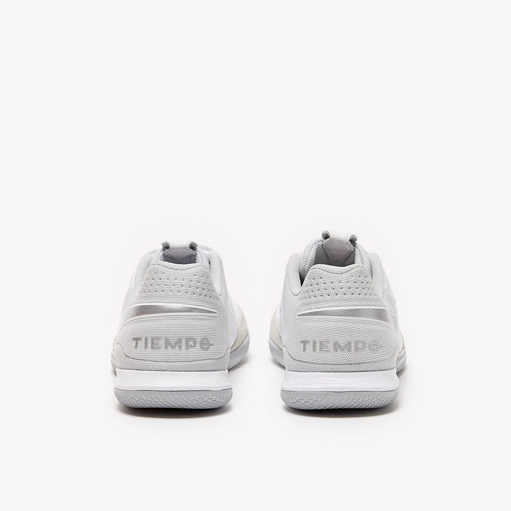 Nike Legend 8 Academy IC White Ch