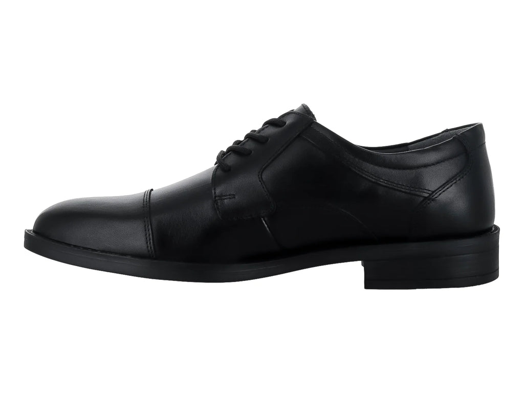 Zapatos Formales Gran Emyco Negro para Hombre