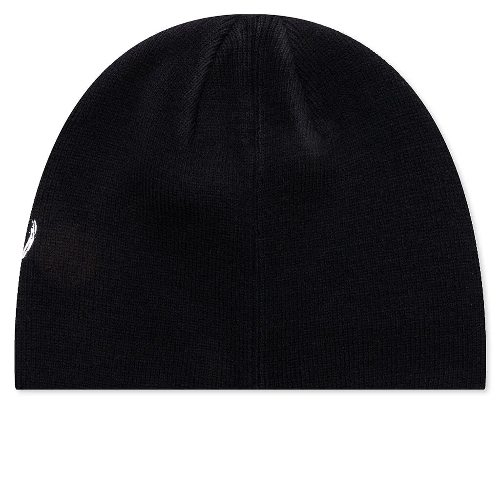 Dog Tags Skully Black