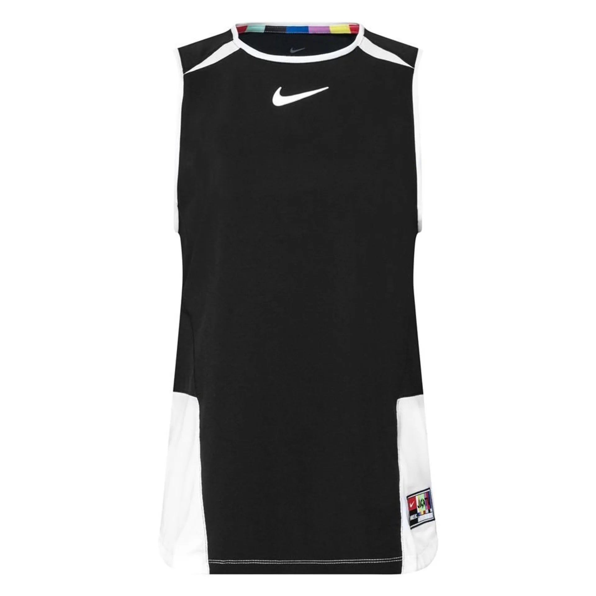 Nike FC Dri FIT Womens Sleeveless Soccer Top