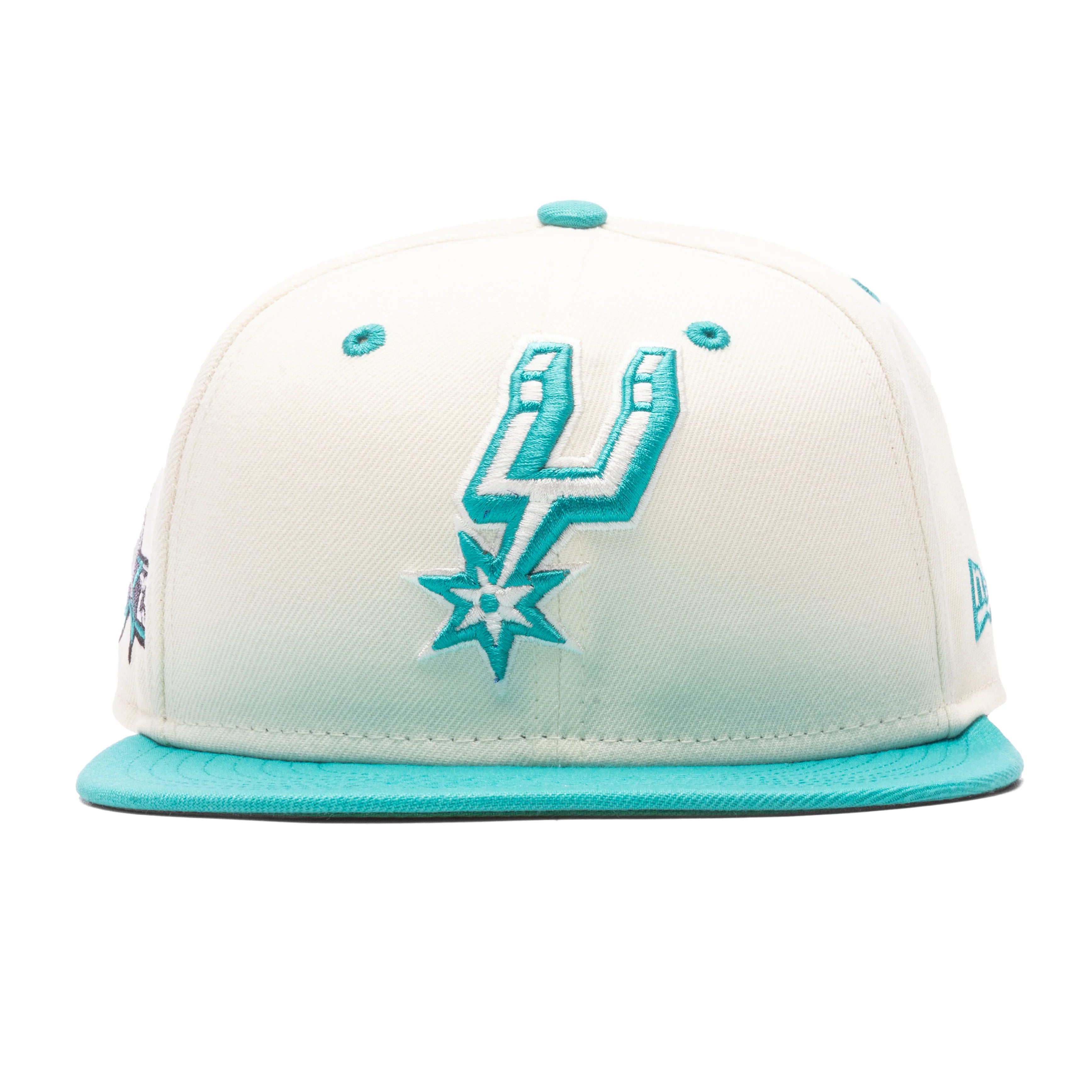 Feature x New Era NBA 9FIFTY Snapback San Antonio Spurs