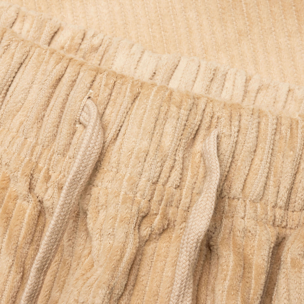 Relaxed Trouser Sand
