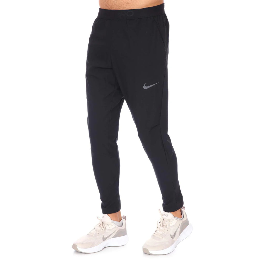 Nike Flex Training Pants Black Gr