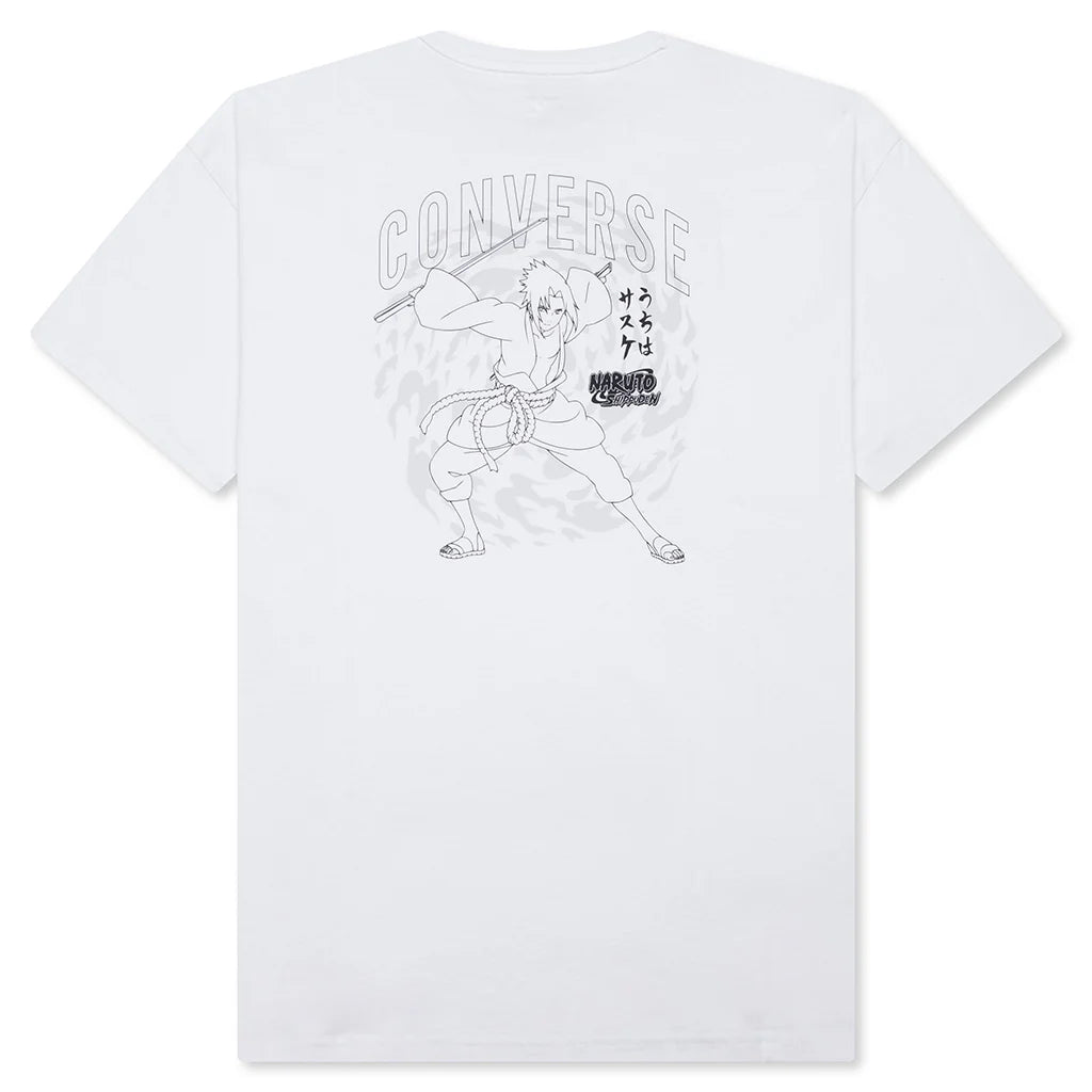 Converse x Naruto Tee Moonbathe