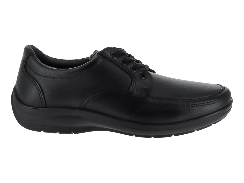 Zapatos Flexi Negros para Niño