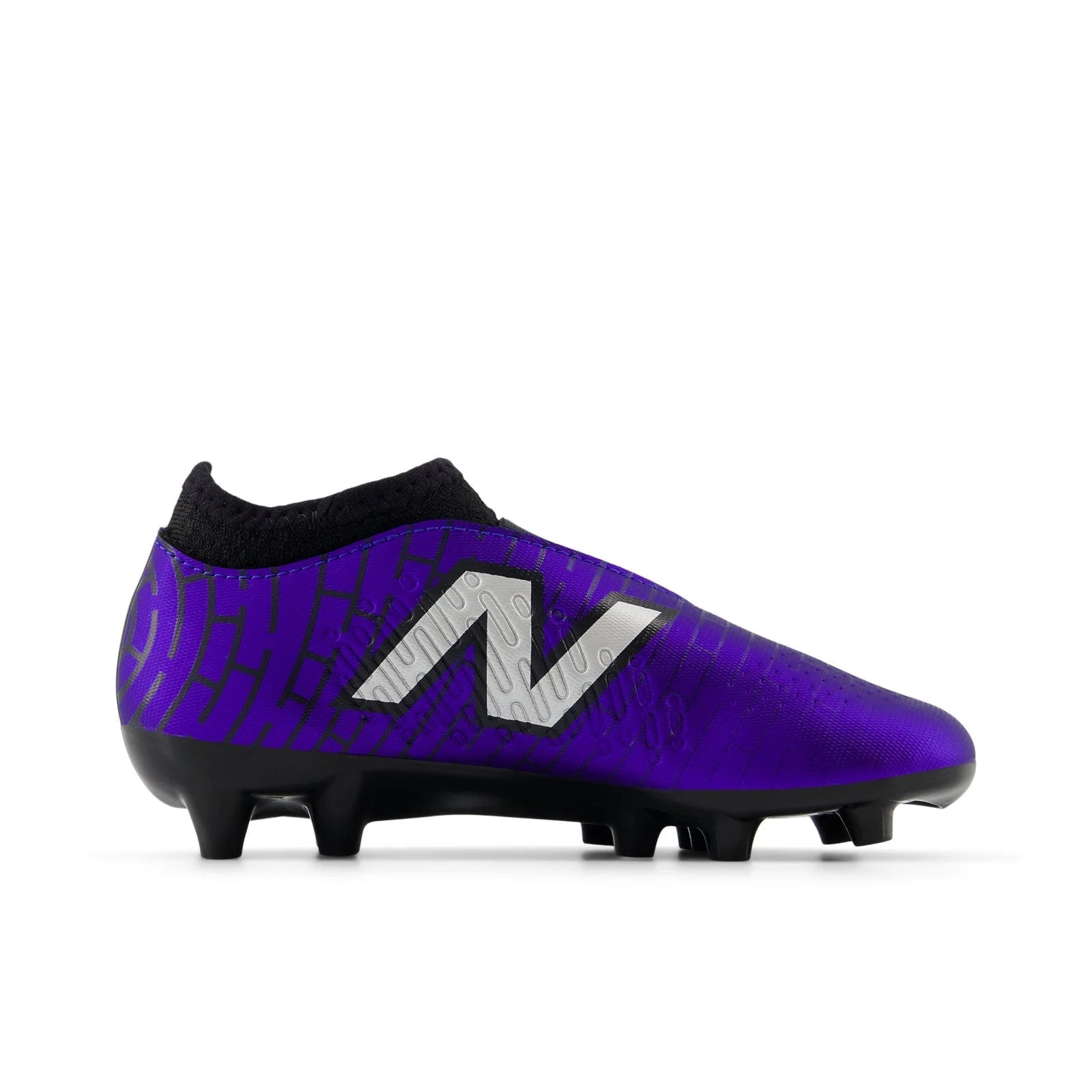 New Balance Tekela Magique Junior FG V4 Firm Ground Soccer Cleats