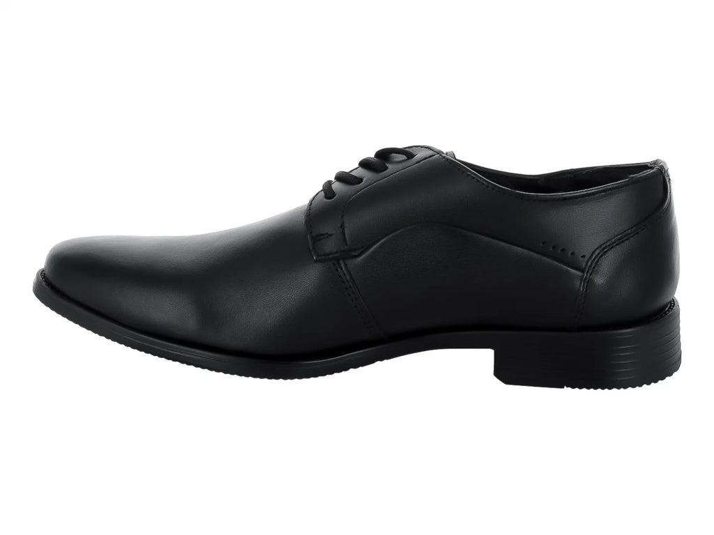 Zapatos Nevada Formales Negros para Hombre