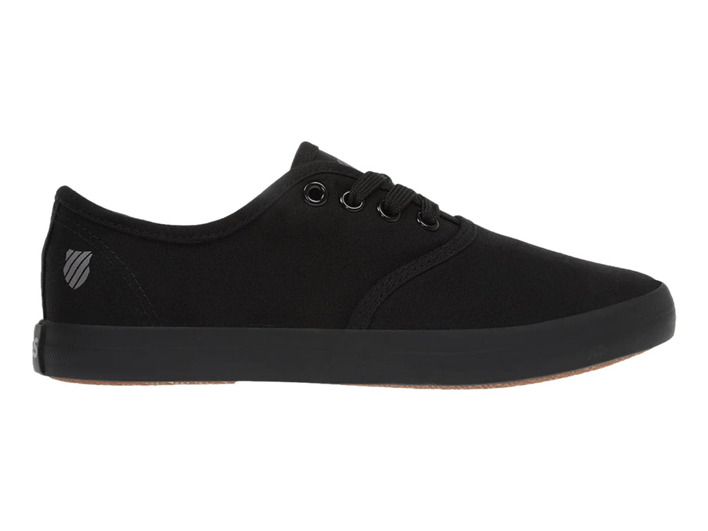 Tenis K SWISS Beverly Negro para Mujer
