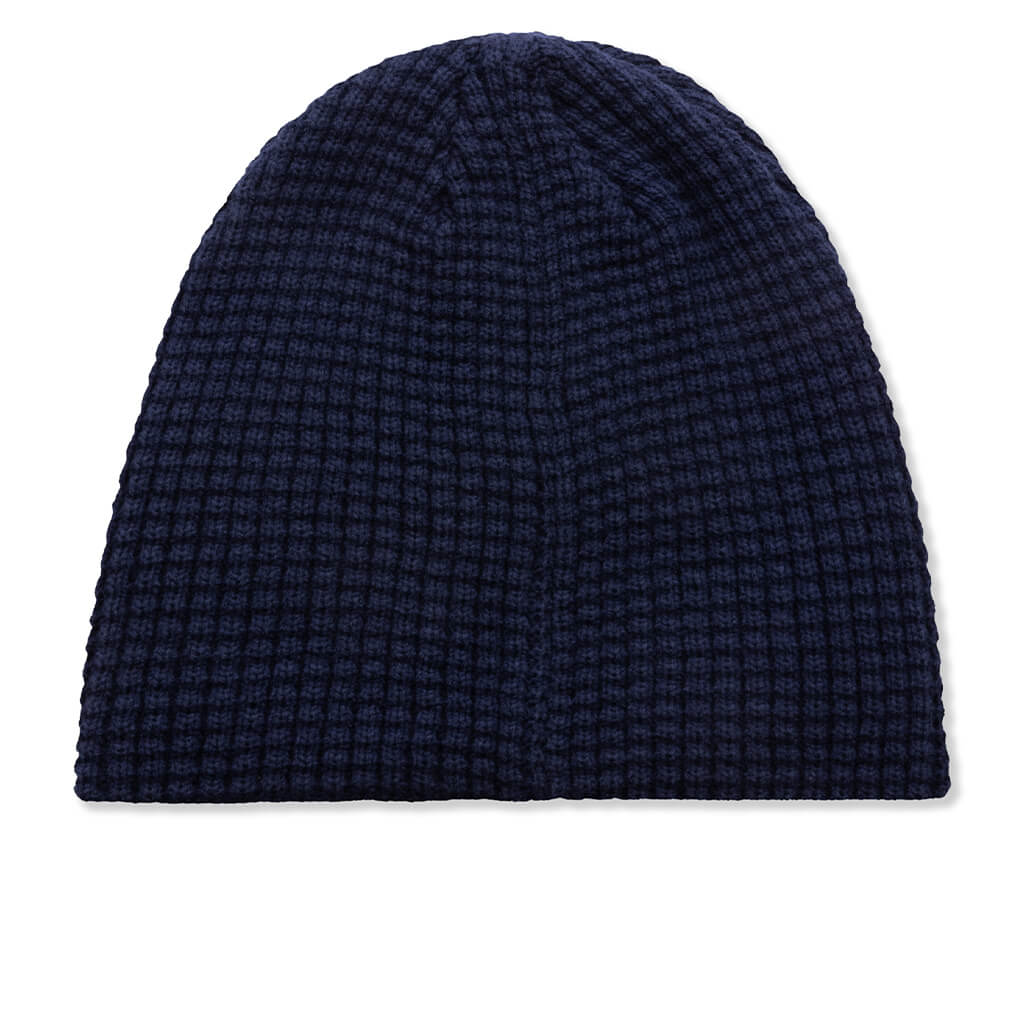 Skullcap Built Tough Navy