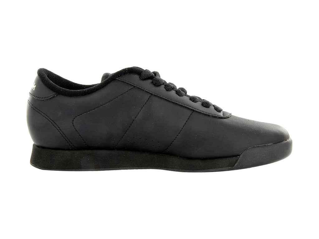 Tenis Reebok Princess Negro para Mujer
