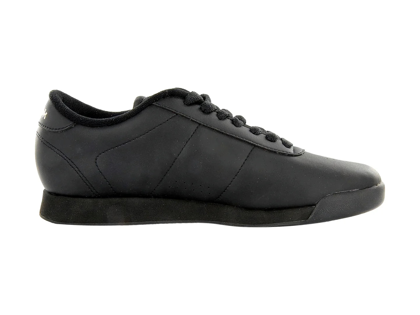 Tenis Reebok Princess Negro para Mujer