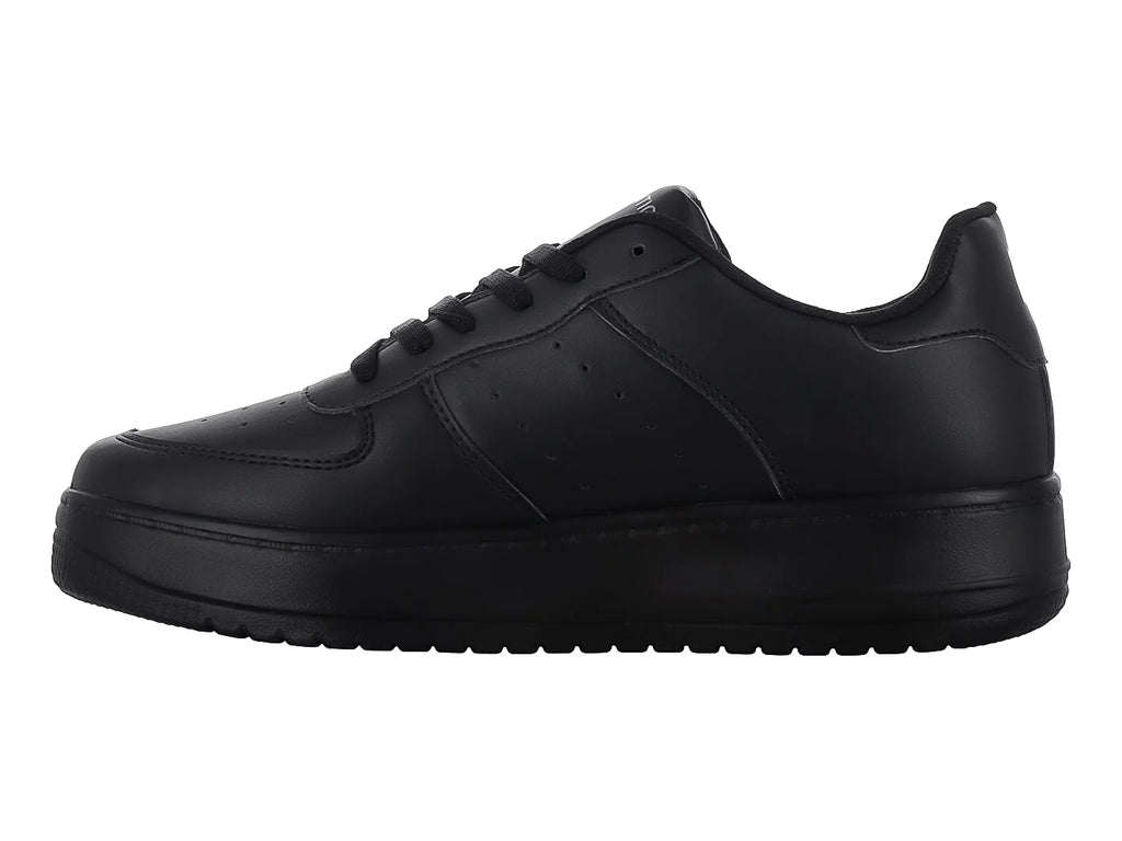 Tenis THENTIC Sneakers Negro para Hombre