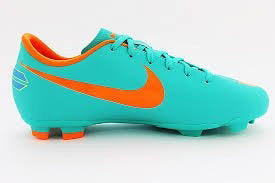 Nike Jr Mercurial Victory III FG