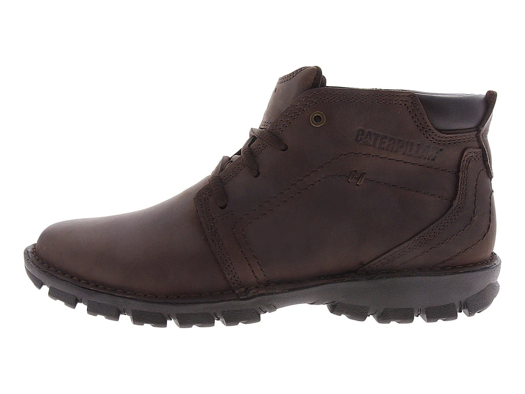 Botas Caterpillar Transform 20 Marrón Oscuro para Hombre