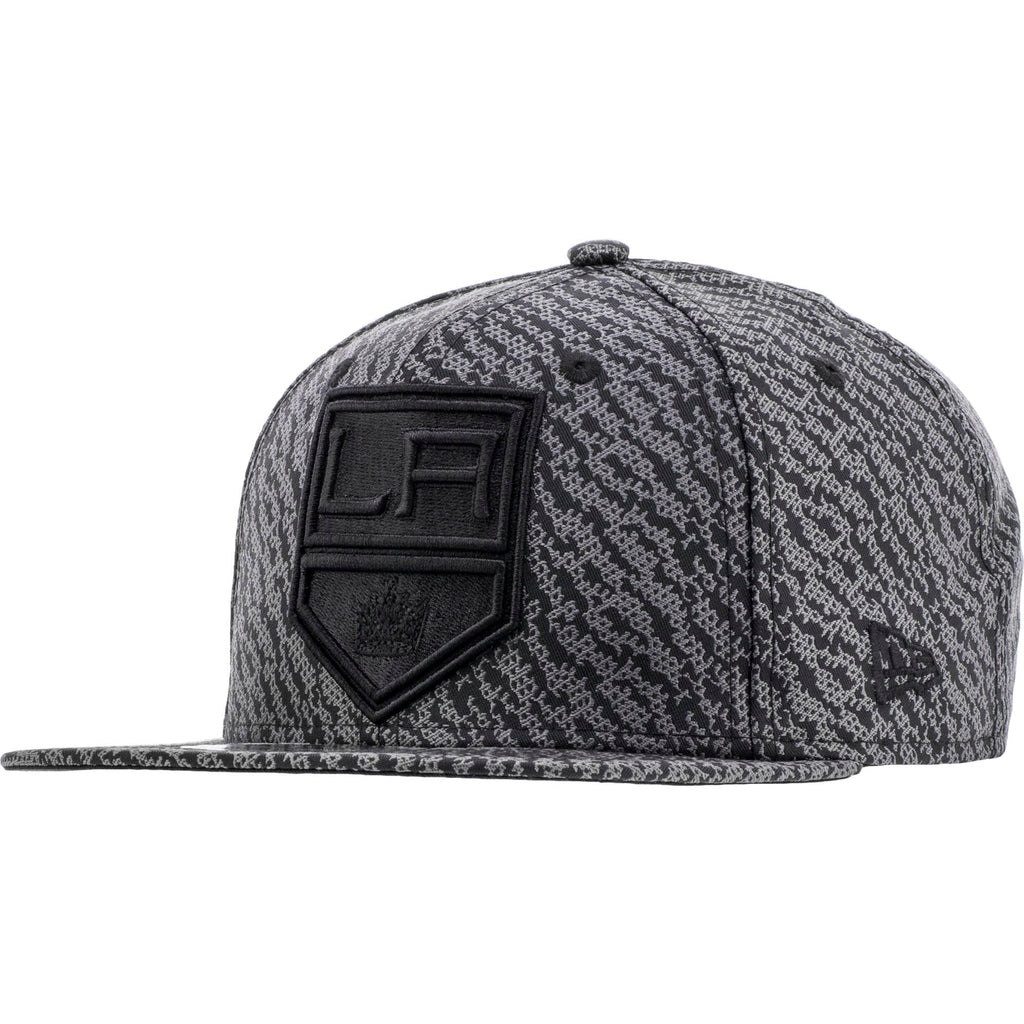Boost Hook Los Angeles Kings Black