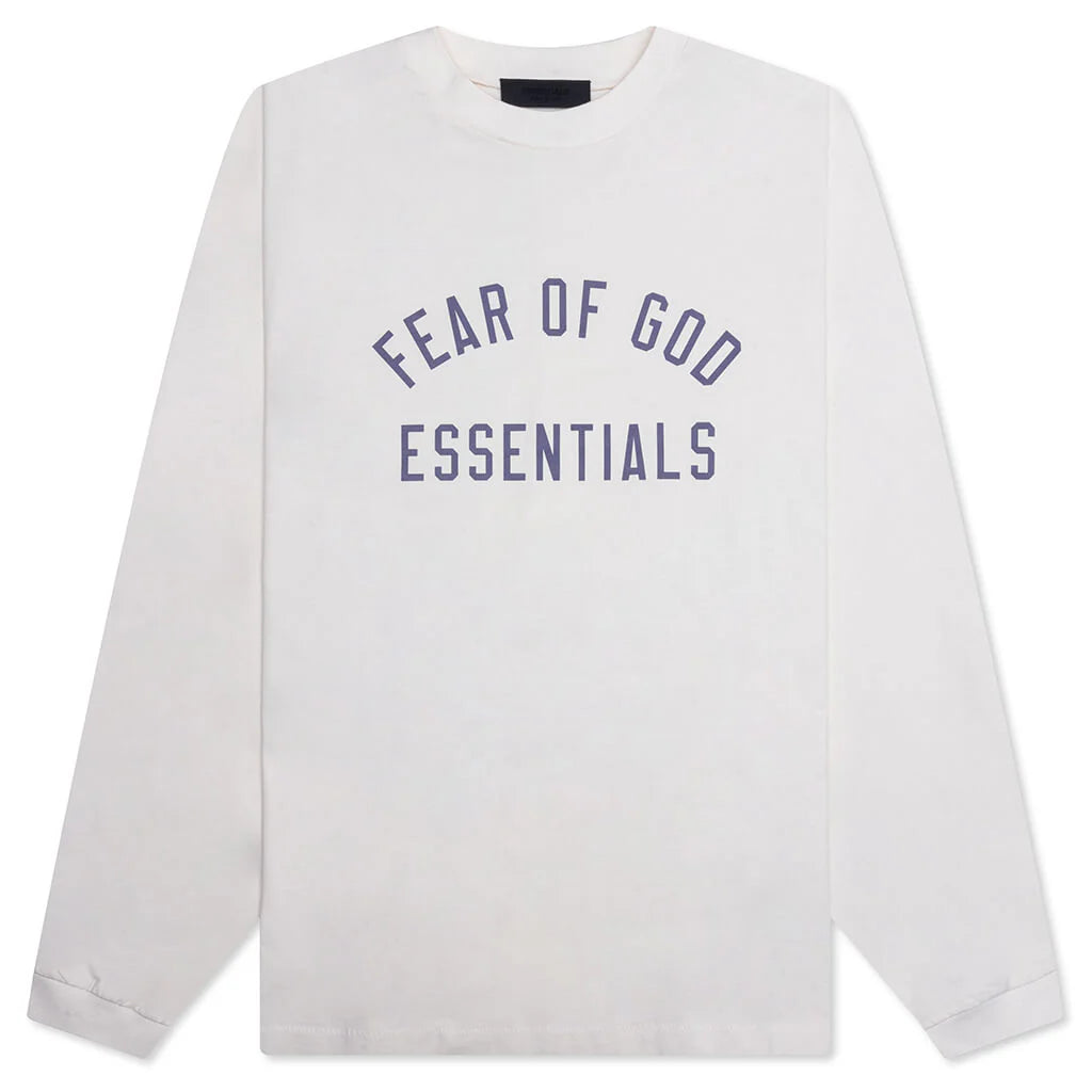 Jersey L S Tee Shell