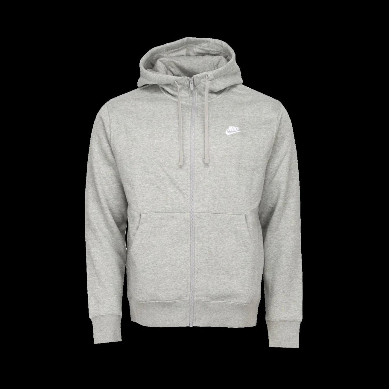 WMNS Nike Sportswear Fleece Grey