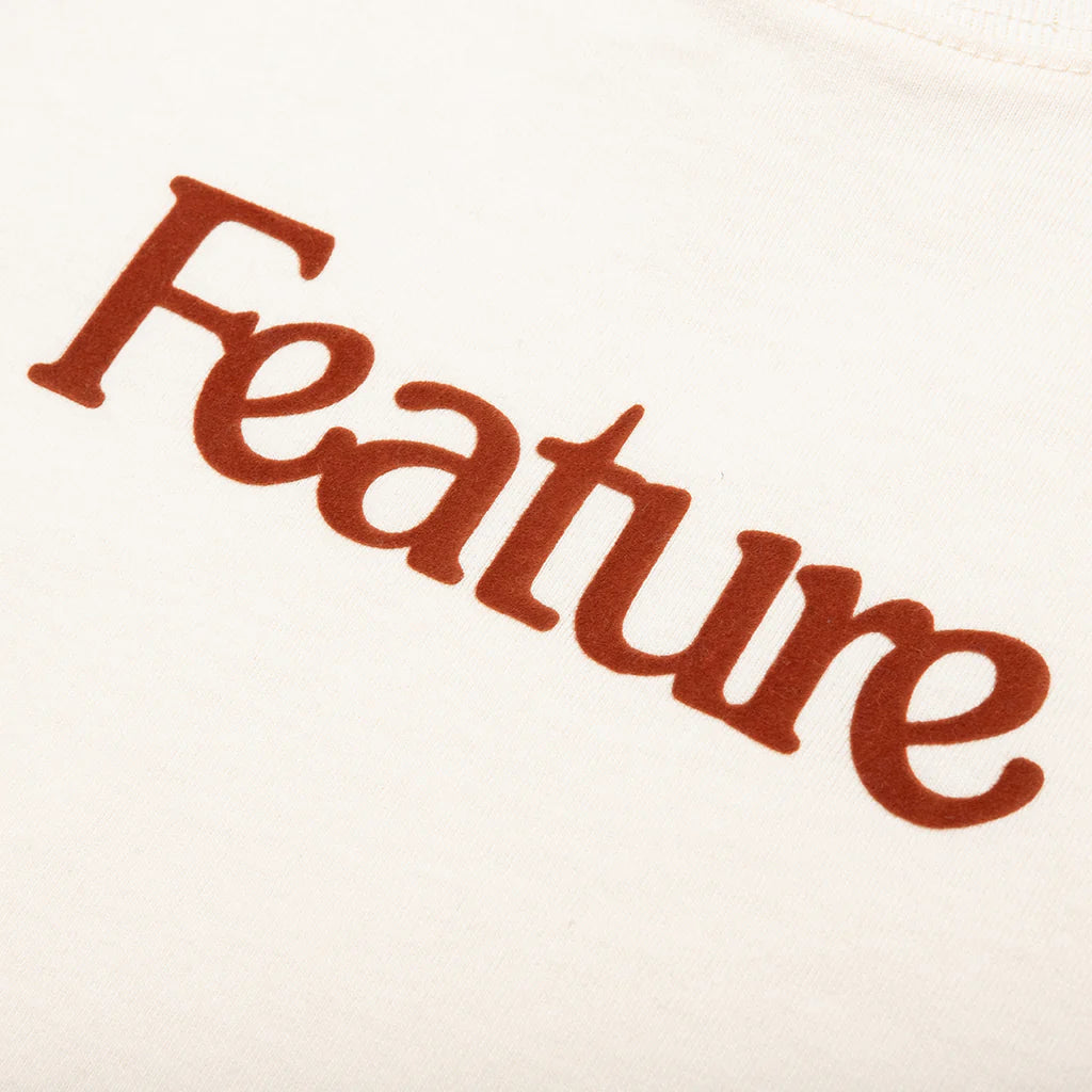 Kids Academy T Shirt Cannoli Cream