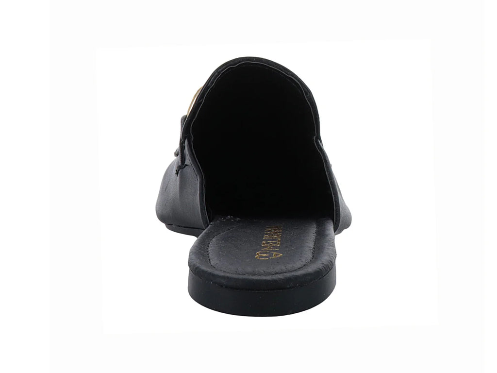 Zapatos MeliAna Negros para Mujer