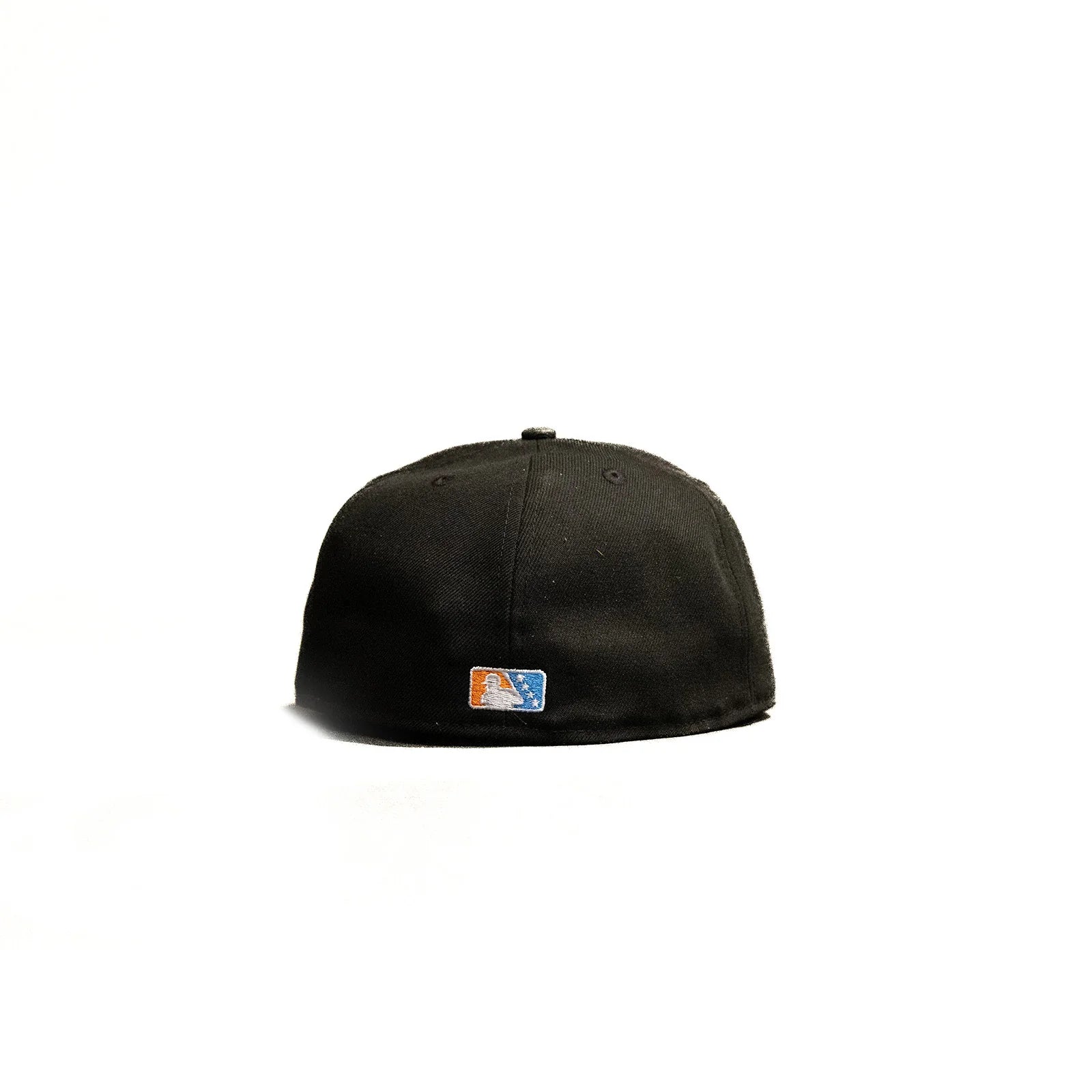 New Era Chesapeake Baysox Beach 59FIFTY Fitted