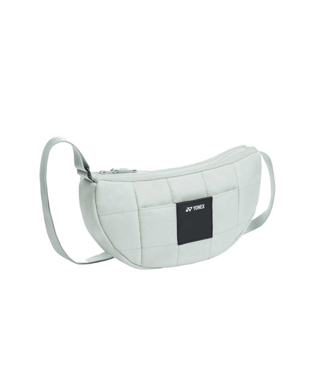 SMALL COMPACT SHOULDER BAG