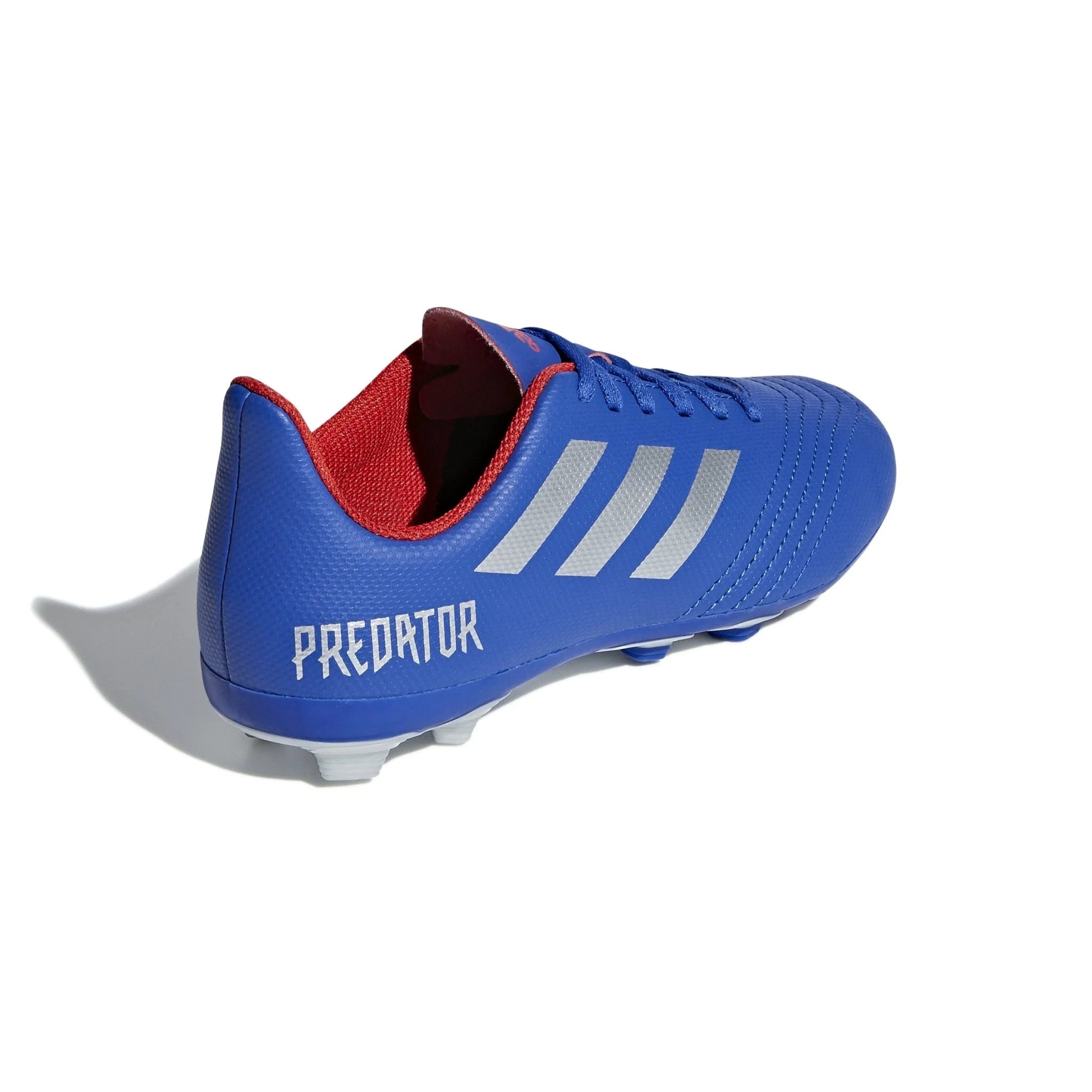 adidas Kids Predator 194 FXG Firm Ground Cleats