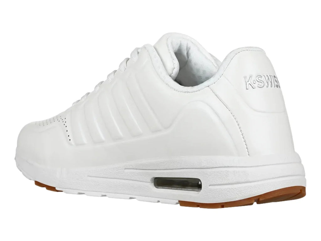 Tenis K Swiss Prime Blanco para Mujer