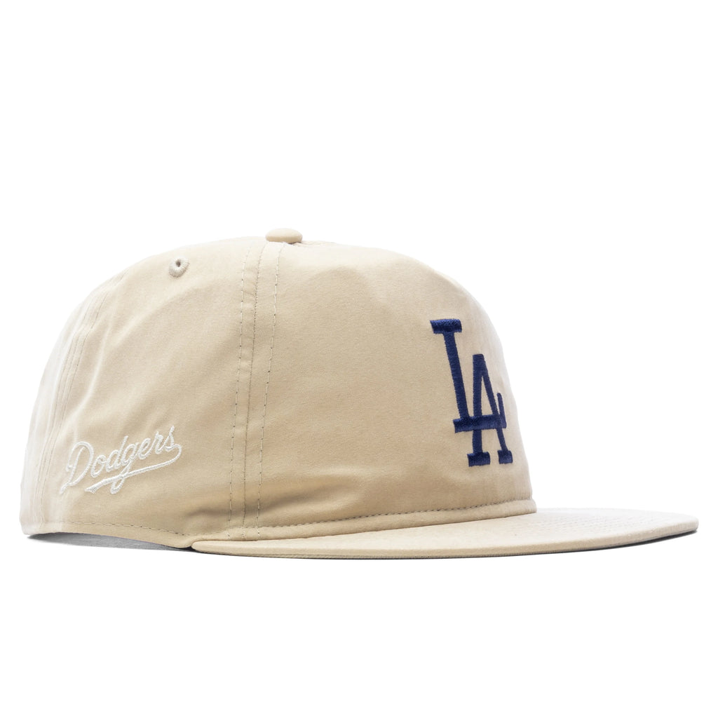 9Fifty Brushed Nylon 21116 Los Angeles Dodgers