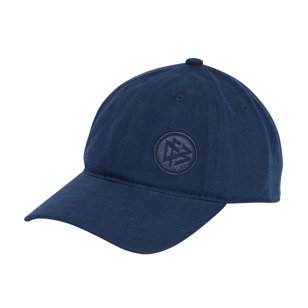 adidas Germany 26 Dad Soccer Cap Navy