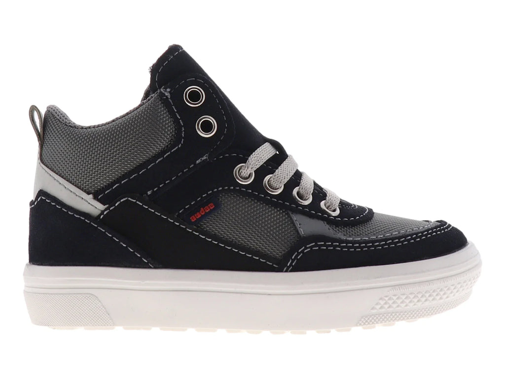 Tenis Coqueta Azul para Niño