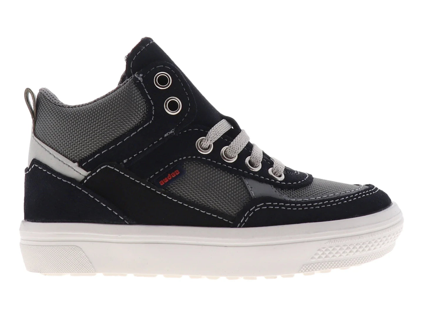 Tenis Coqueta Azul para Niño