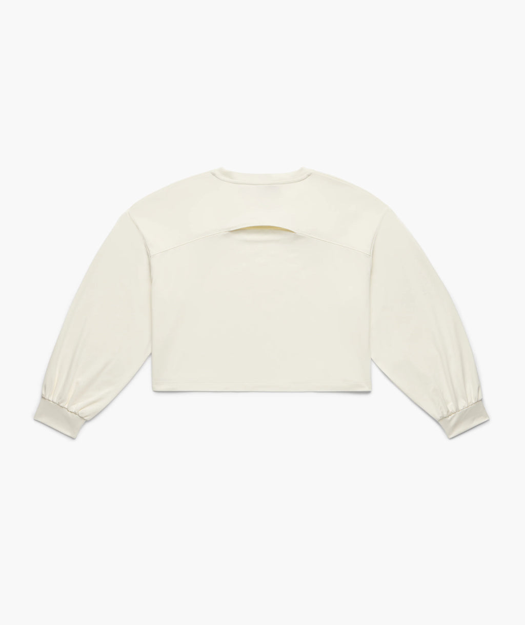 LONG SLEEVE ACTIVEWEAR TOP