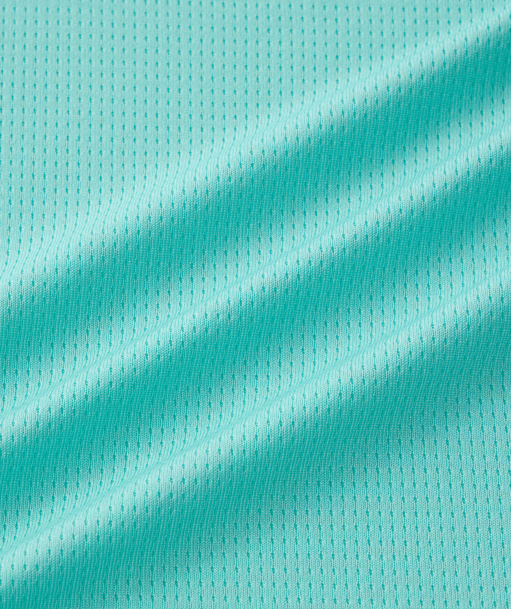 YONEX LOGO MICRO MESH TEE