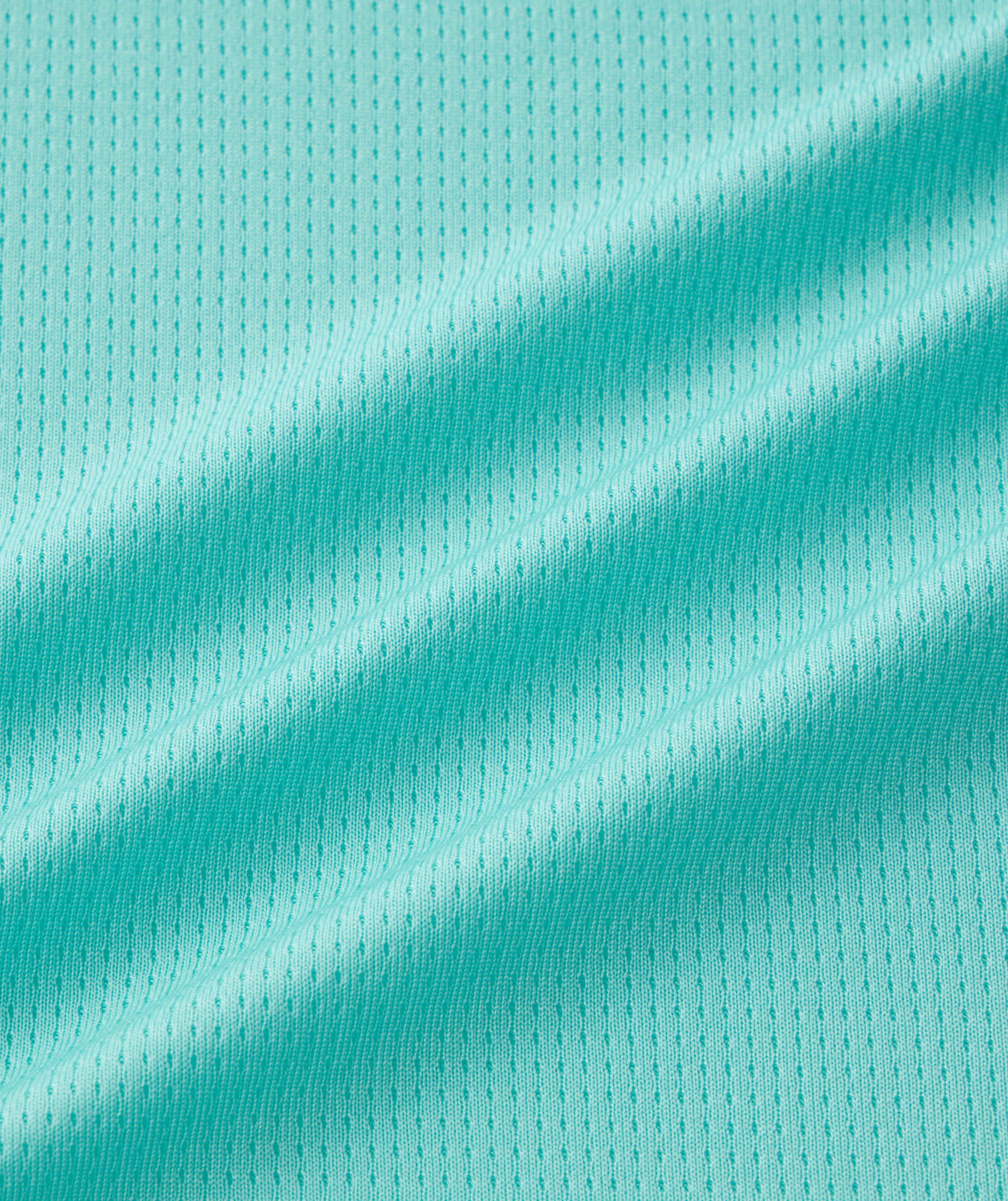 YONEX LOGO MICRO MESH TEE