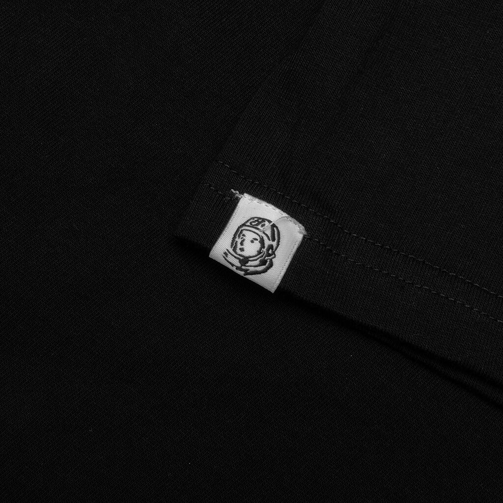 Gems S S Tee Black