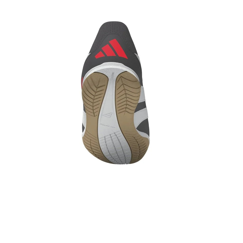 adidas Predator Club Sala Indoor Boots Junior Grey White