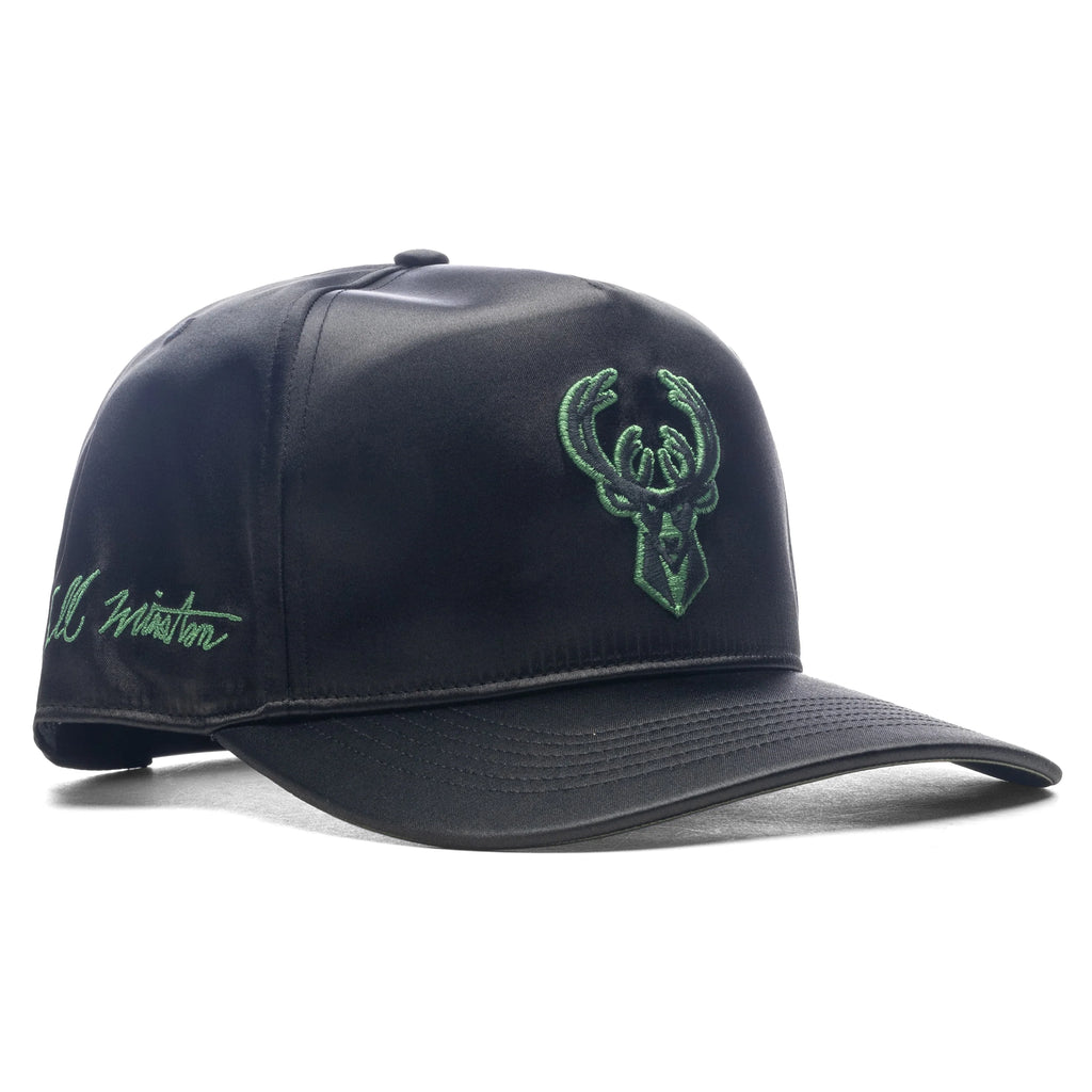 47 Brand X Tyrrell Winston 47 Hitch Milwaukee Bucks