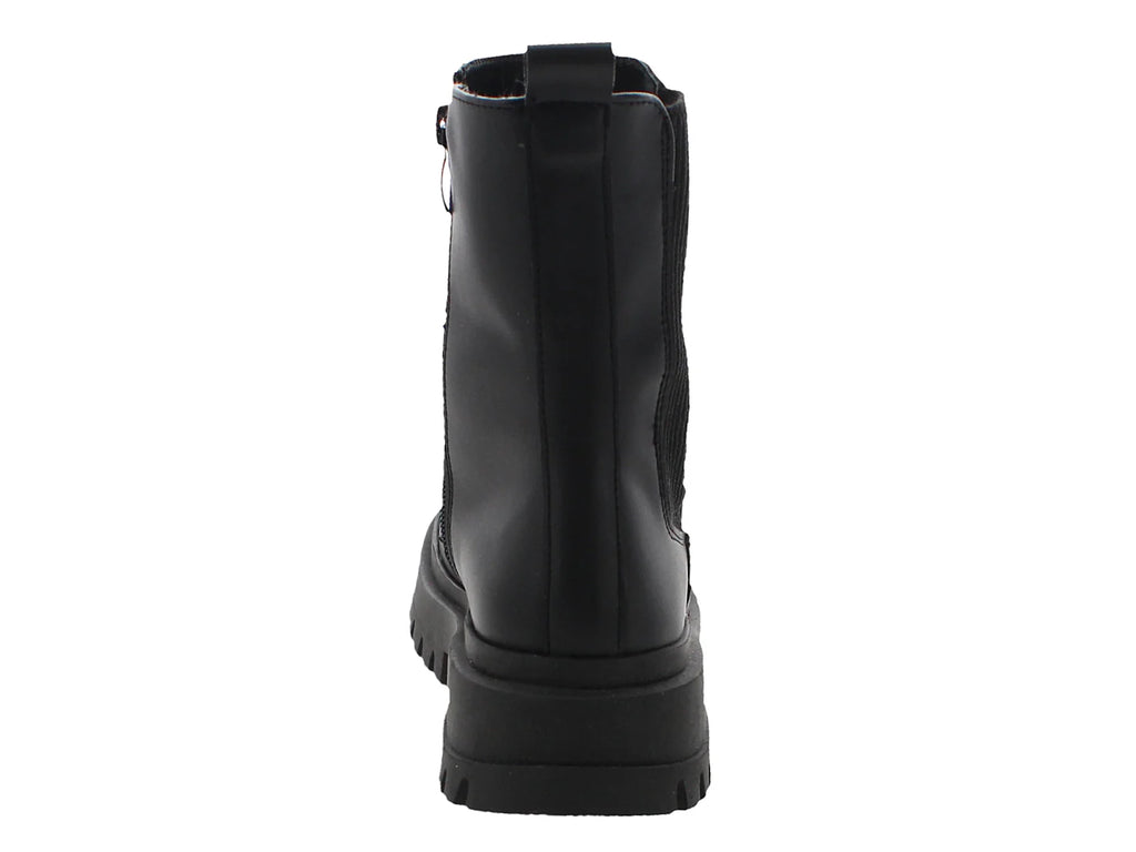 Botas Tropicana Negras para Niña