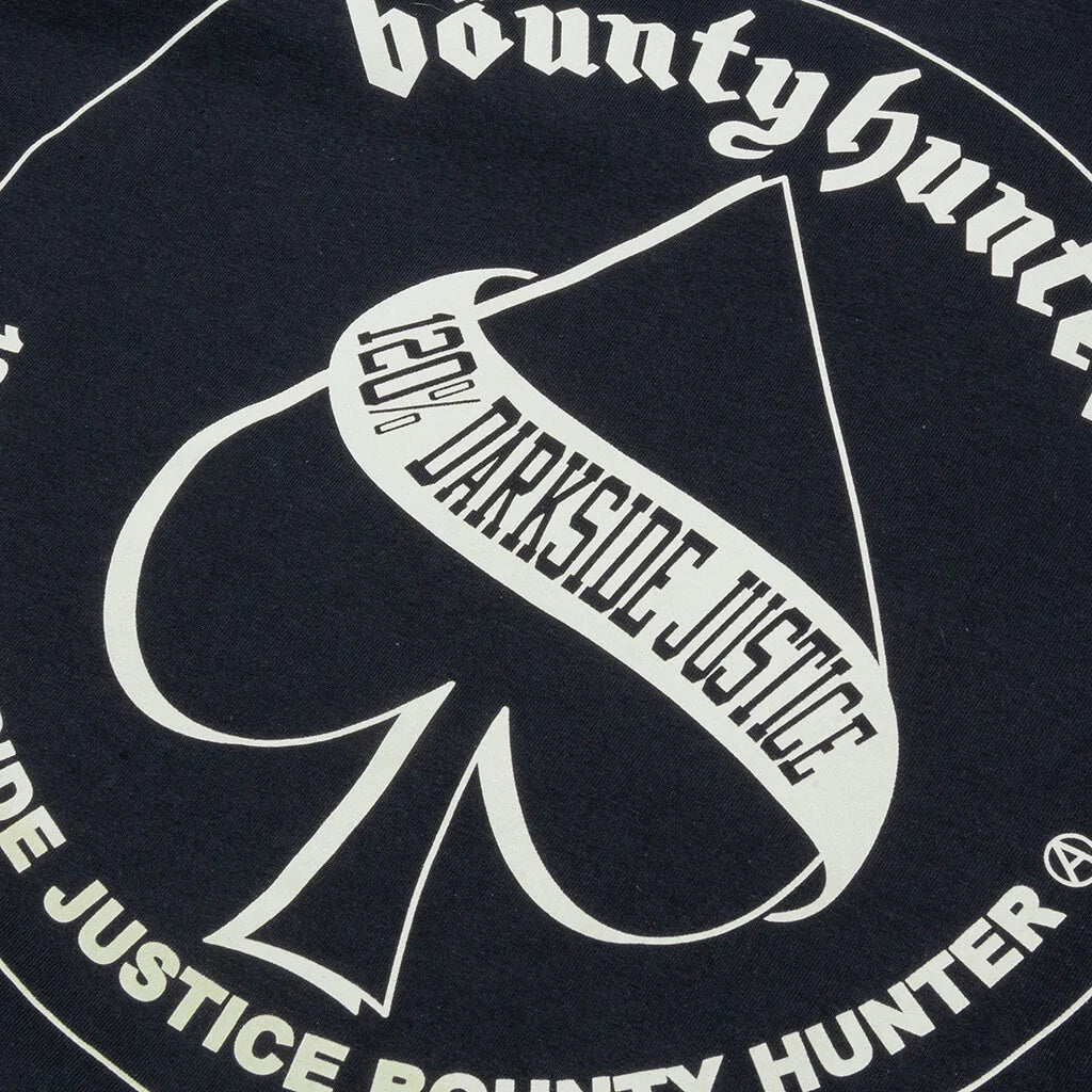 Ace Tee Black