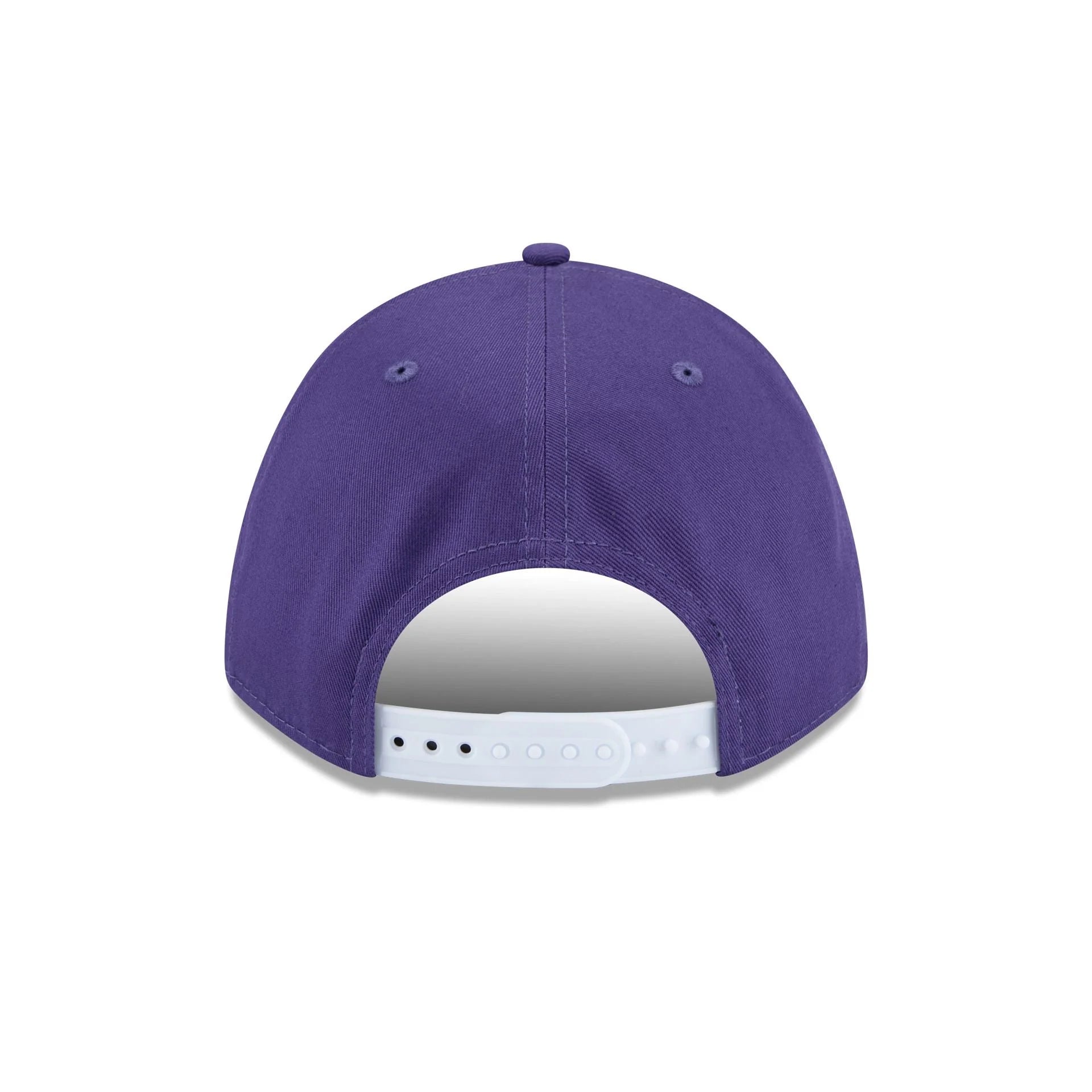 New Era Washington Huskies March Madness 9FORTY M Crown A Frame Snapback