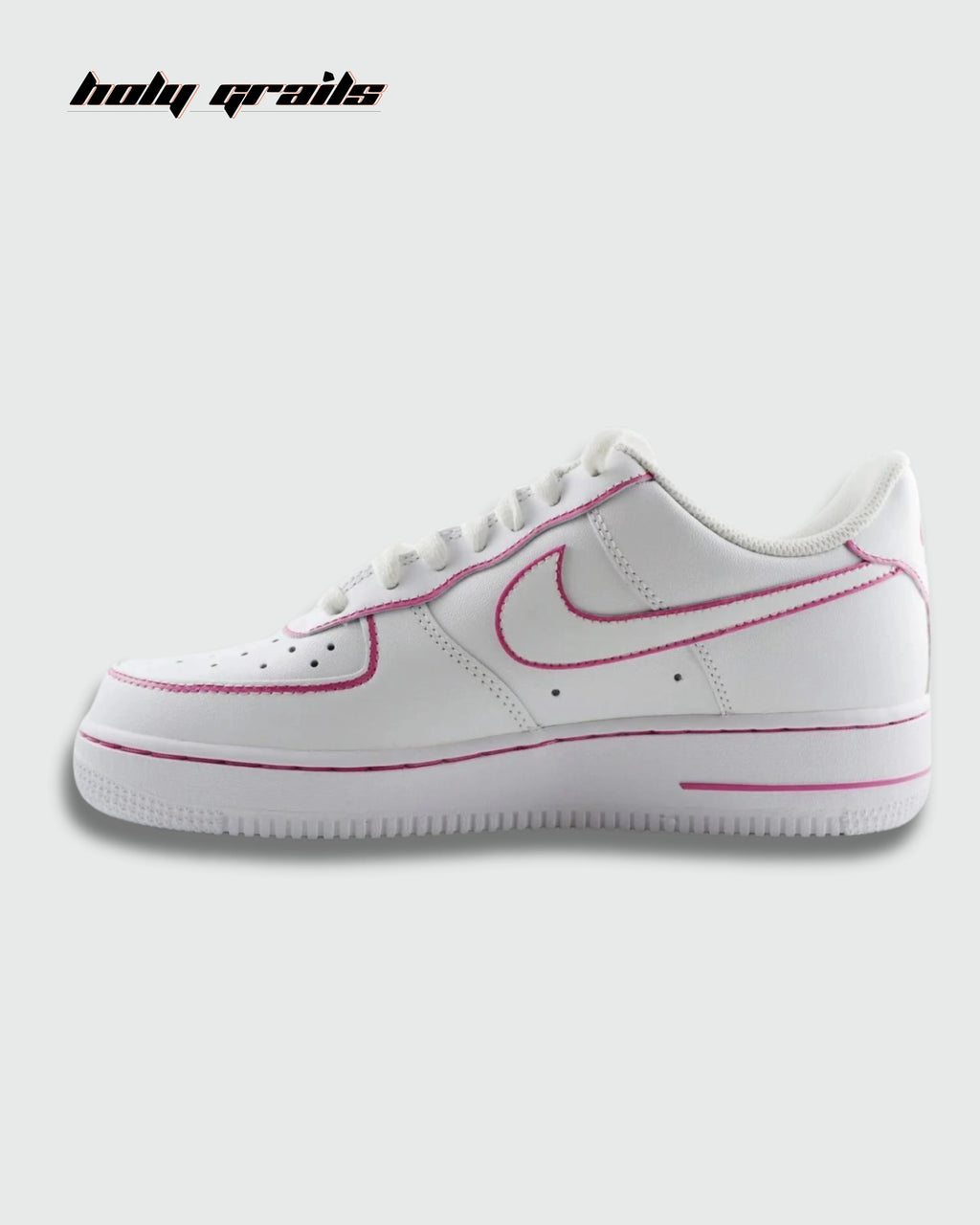 Air Force 1 x Modern Romantic