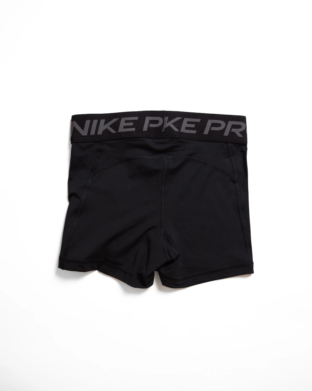 Nike Womens Pro 3 Heart Shorts