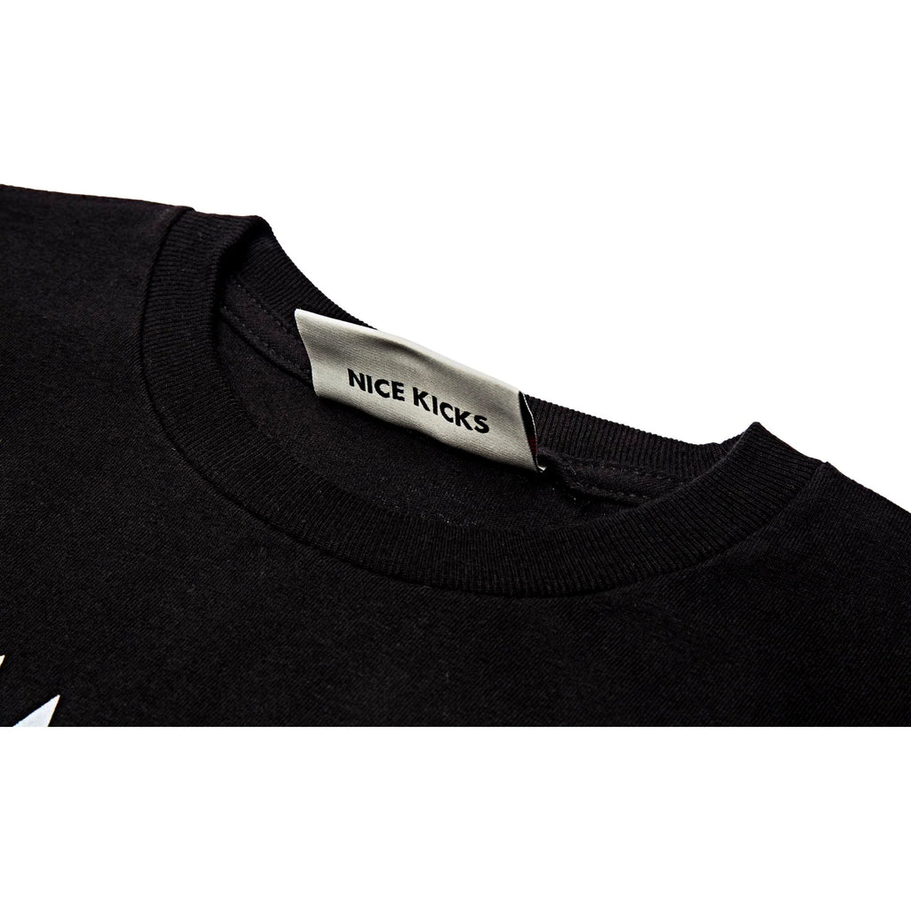 Nice Kicks X Transformers Megatron Tee Mens Black