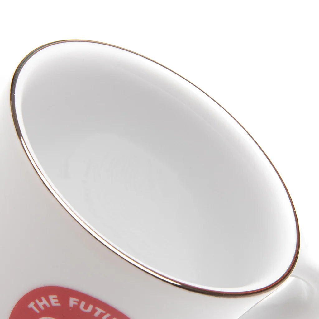 Coffee Mug 2980 White