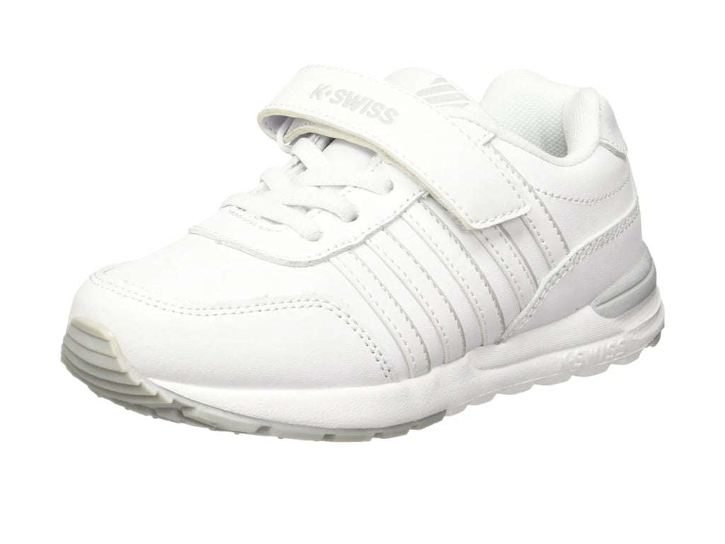 Tenis K Swiss Tross II VLC Blancos para Niño