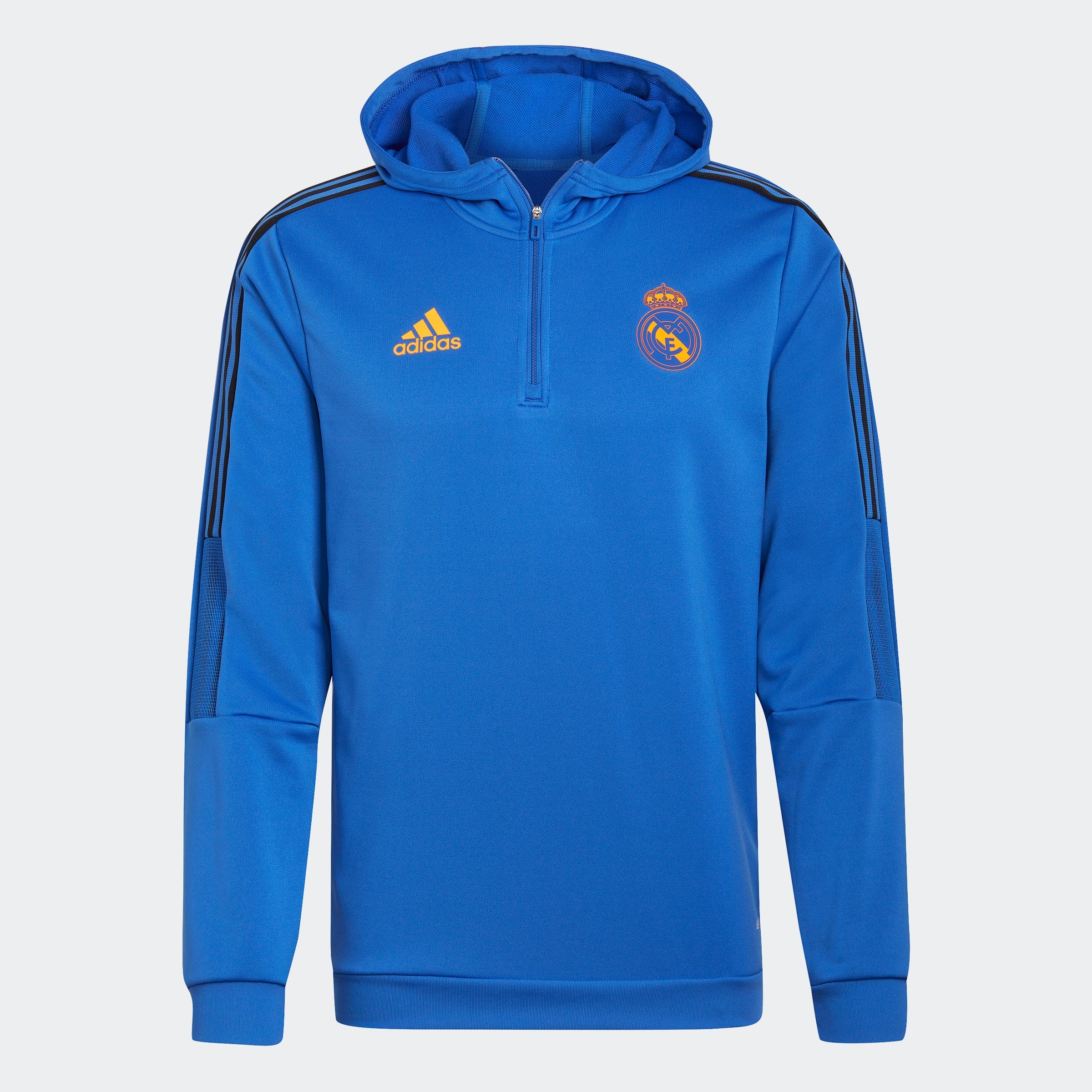 adidas Real Madrid Tiro 21 Track Top